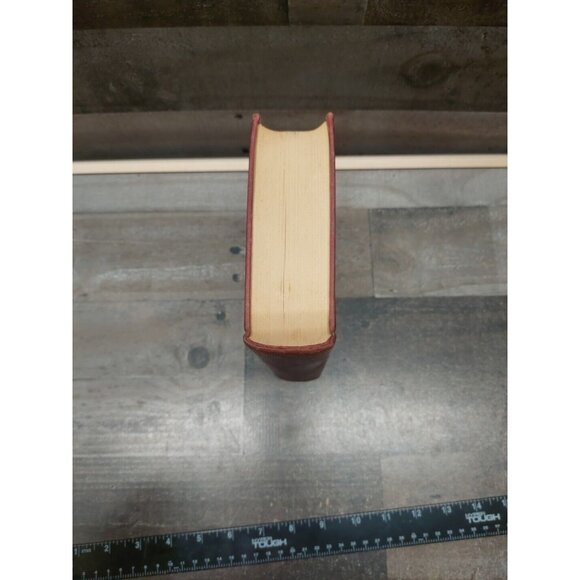 Miguel De Cervantes Don Quixote La Mancha Complete In One Volume A.L. Burt Co. - Picture 6 of 12